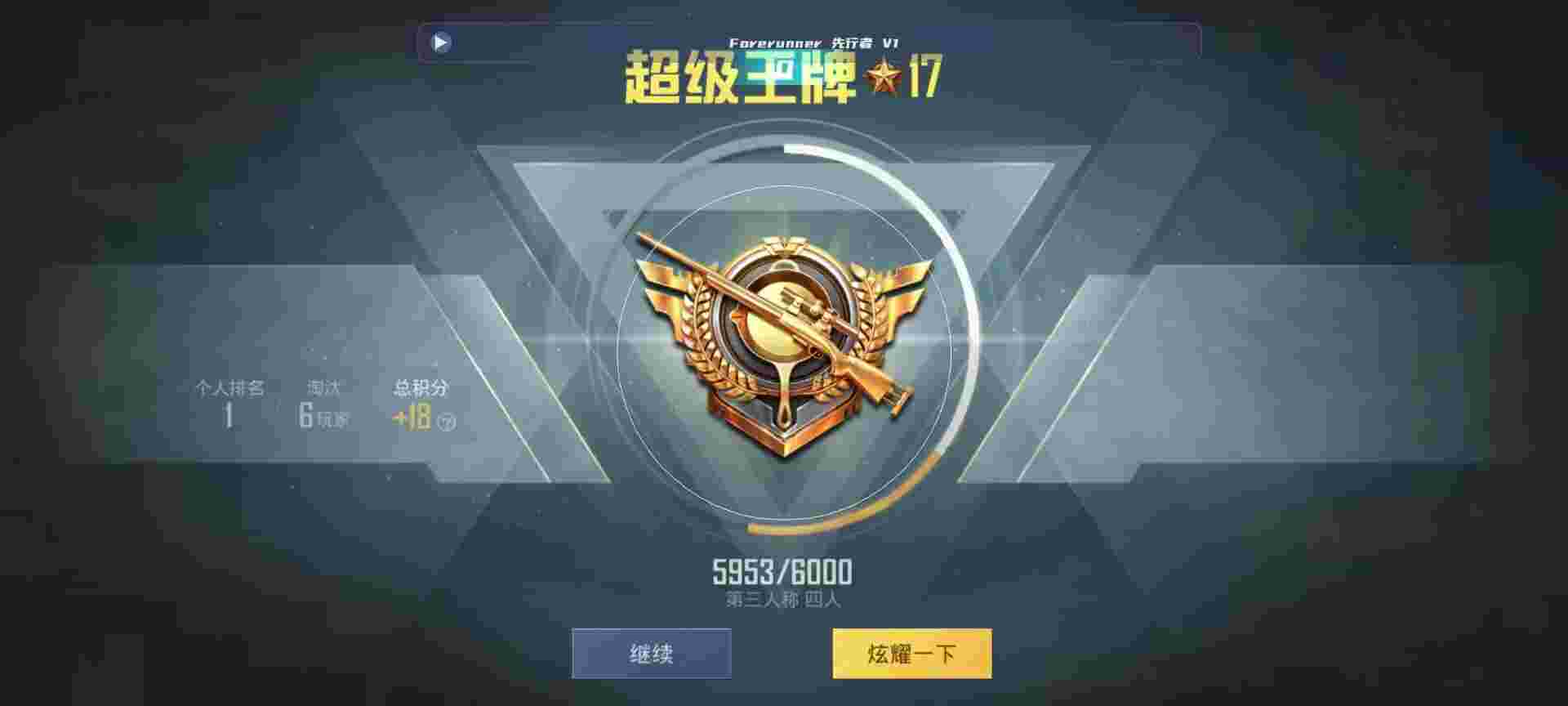 和平精英鸡腿辅助自瞄 - ЦƽӢvs辅助预览图